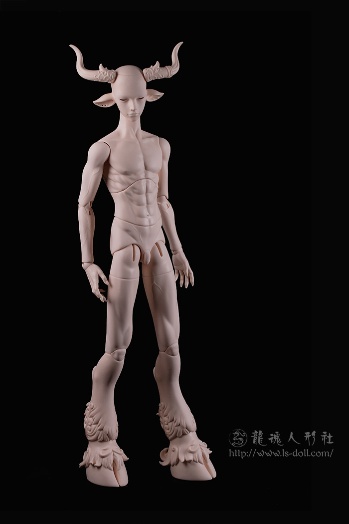 BJD SD 人偶 娃娃 BJD古风 BJD三分